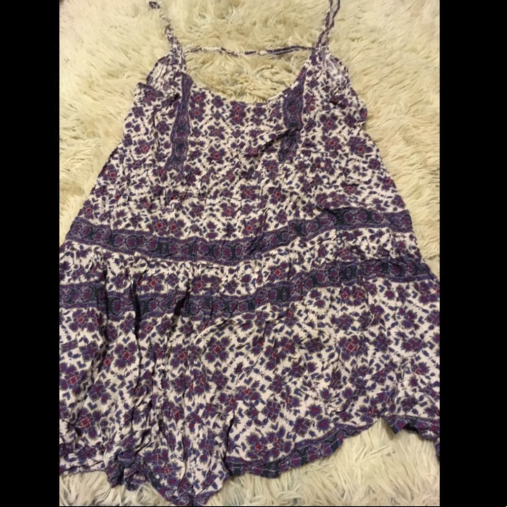 Brandy Melville Jada Dress